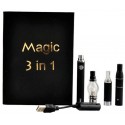 Magic 3 in 1 Dry Herb Vaporizer Pen Kit