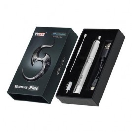 Yocan Evolve- D Dry Herb Pen Kit