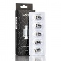 SMOK Nord Mesh Replacement Atomizer Coils 0.6 Ohms (5 Pack)