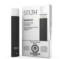 STLTH Starter Vape Kit