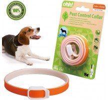 Flea and Tick Collar for Dogs