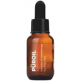 Puroil MANDARINE Essential Oil Aromatherapy