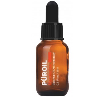 Puroil MANDARINE Essential Oil Aromatherapy