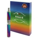 Yocan Evolve-D Rainbow Edition Dry Herb Pen Kit
