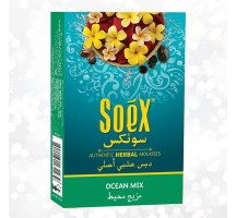 SoeX Ocean Mix Herbal Molasses