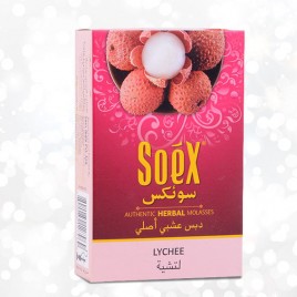 SoeX Lychee Herbal Molasses