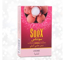 SoeX Lychee Herbal Molasses