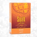 SoeX Mango Herbal Molasses