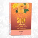 SoeX Peach Herbal Molasses