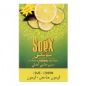 SoeX Lime Lemon Herbal Molasses