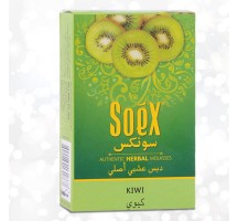 SoeX Kiwi Herbal Molasses