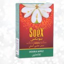 SoeX Double Apple Herbal Molasses