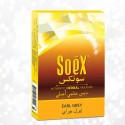 SoeX Earl Grey Herbal Molasses
