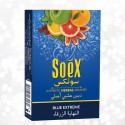SoeX Blue Extreme Herbal Molasses