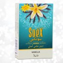 SoeX Vanilla Herbal Molasses
