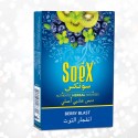 SoeX Berry Blast Herbal Molasses