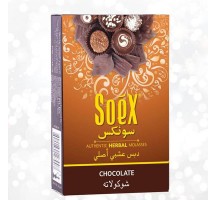 SoeX Chocolate Herbal Molasses