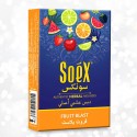 SoeX Fruit Blast Herbal Molasses