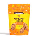 Feastables Mr Beast Peanut Butter Cookies, 6oz