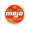 Mojo - Balanced Energy Pouches Mango