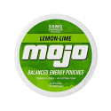 Mojo - Balanced Energy Pouches Lemon-Lime