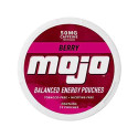 Mojo - Balanced Energy Pouches Berry