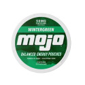 Mojo - Balanced Energy Pouches Wintergreen