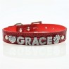 Personalized Pet Dog Collar